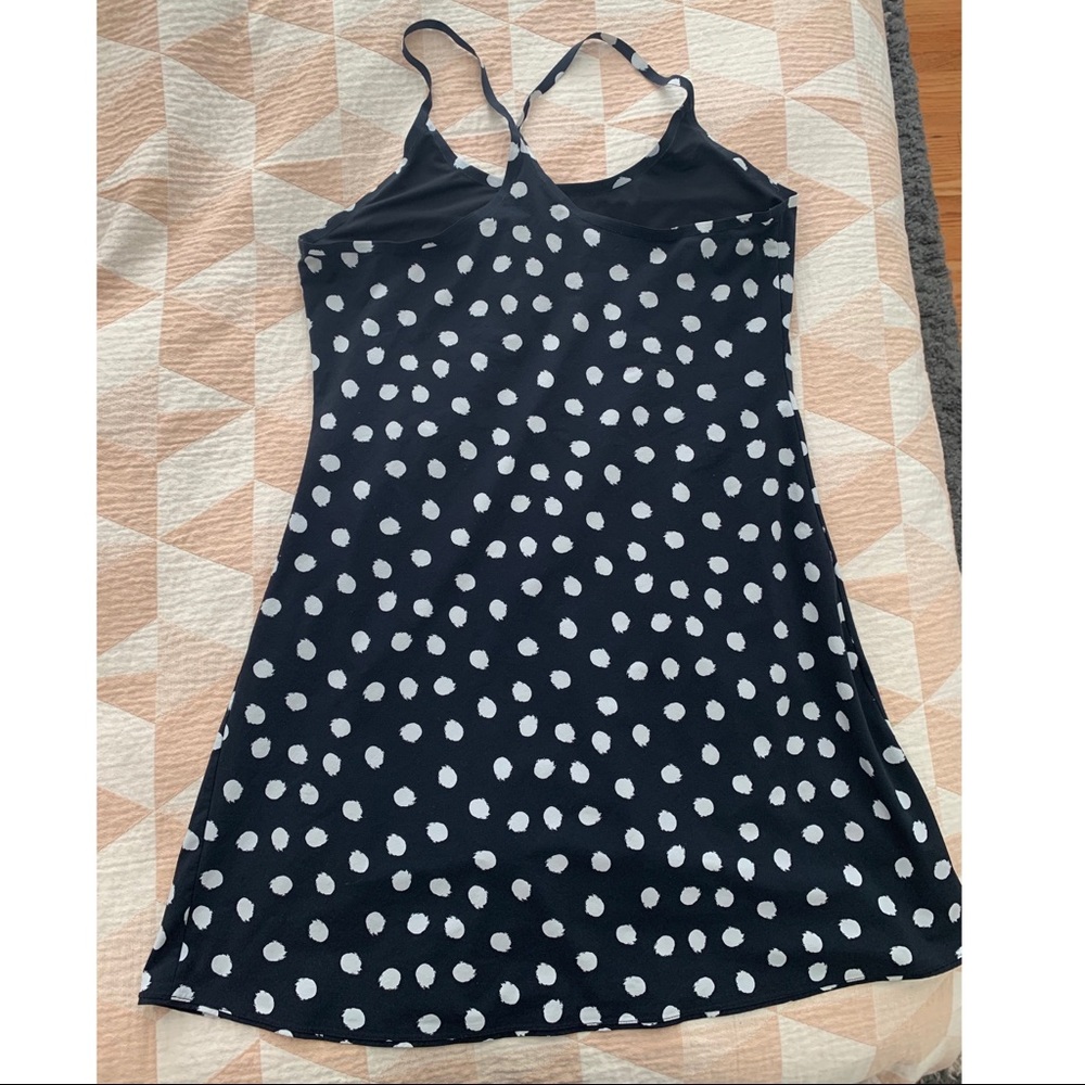 Outdoor Voices Exercise Dress